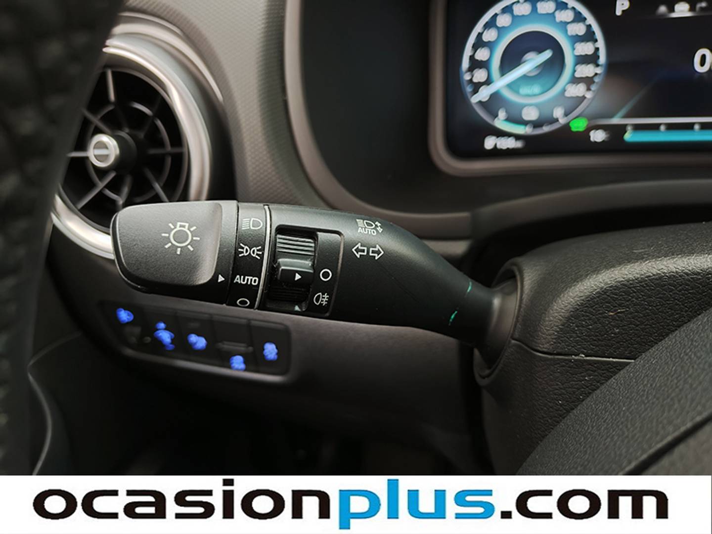 Foto Hyundai Kona Hyundai Kona EV Tecno (136 CV)