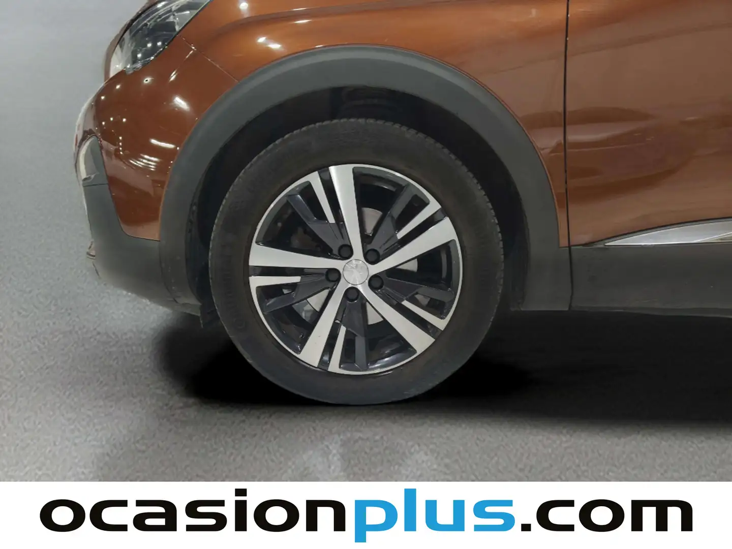 Foto Peugeot 3008 Peugeot 3008 BlueHDI 130 S&S Allure EAT8 (130 CV)