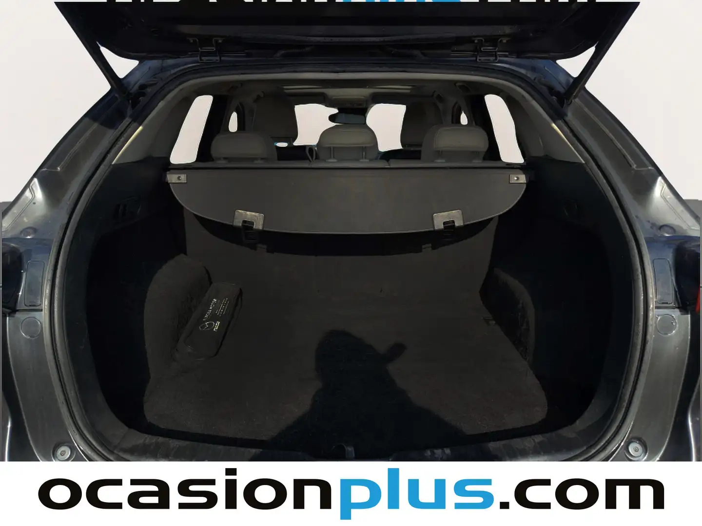 Foto Mazda CX-5 Mazda CX-5 2.5 Skyactiv-G Zenith White AWD Auto (194 CV)