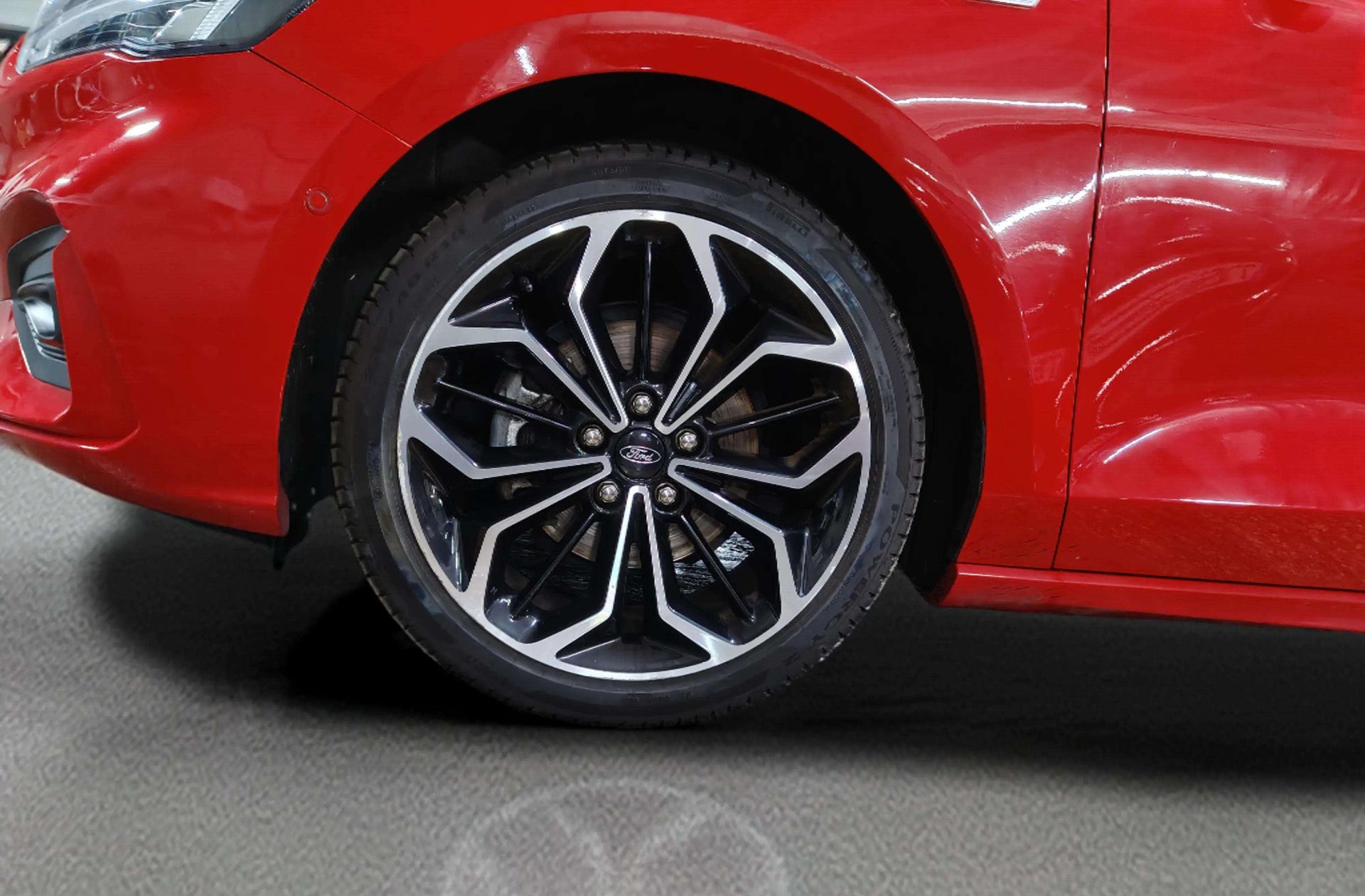 Ford Focus 1.0 EcoBoost ST-Line - foto 40