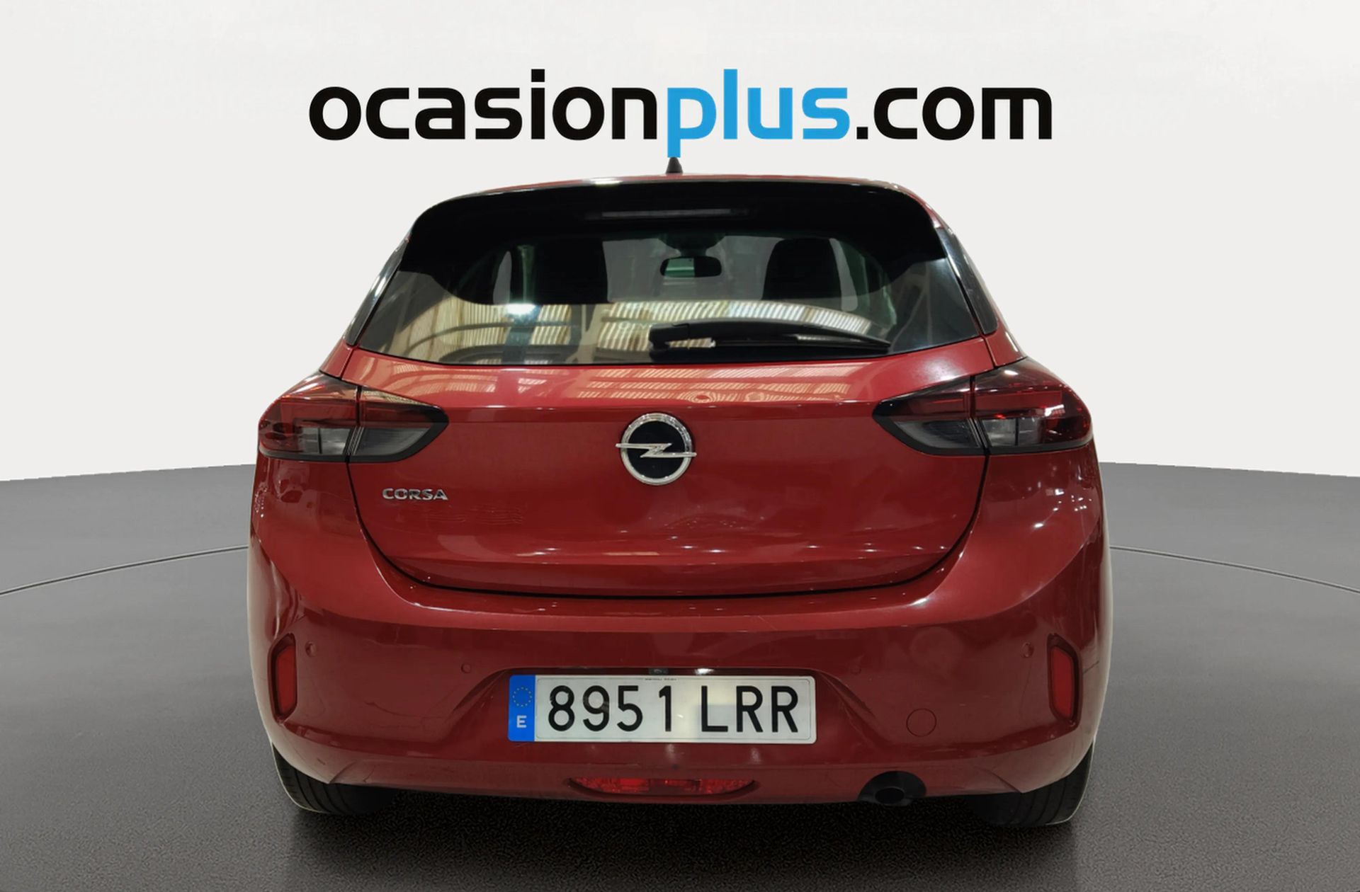 Opel Corsa 1.2 Turbo XHL Elegance - foto 15
