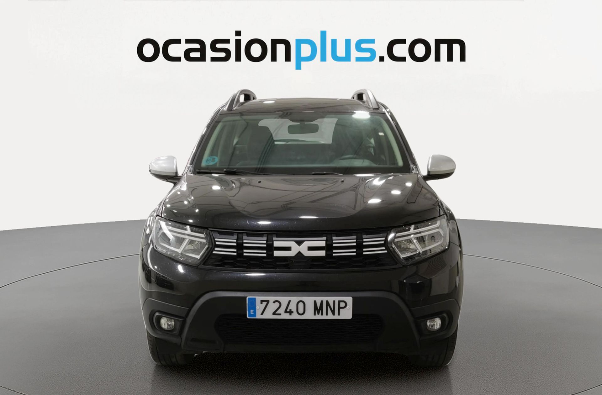 Dacia Duster Expression Blue dCi - foto 12