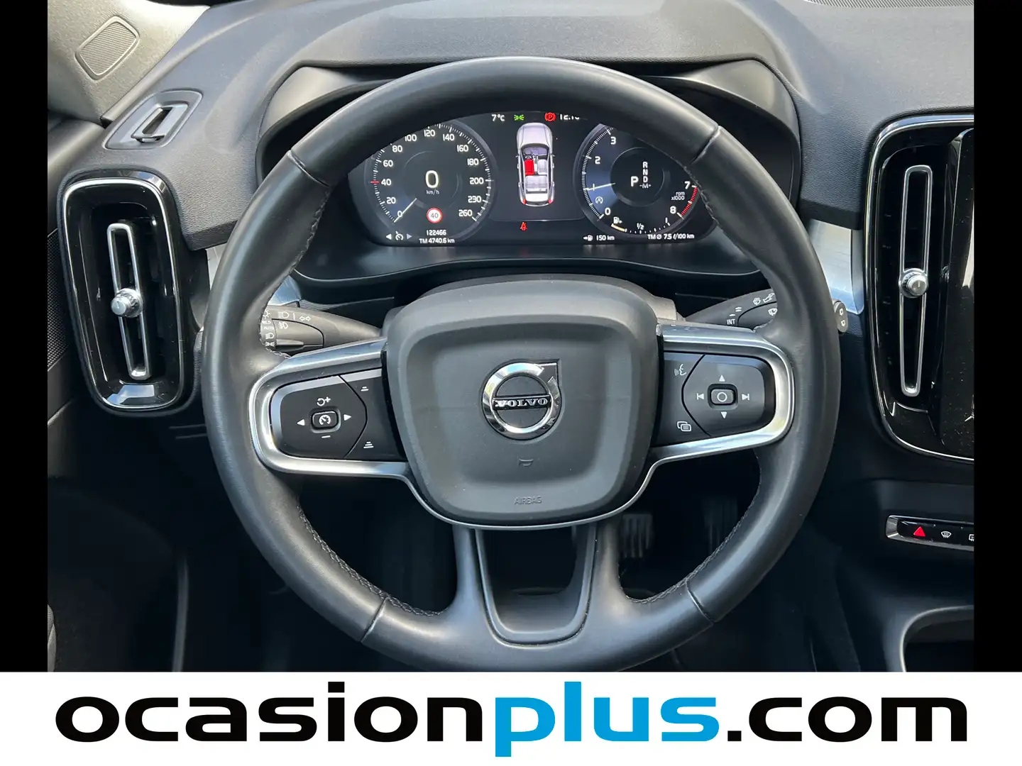 Foto Volvo XC40 Volvo XC40 T3 Momentum Pro Auto (163 CV)