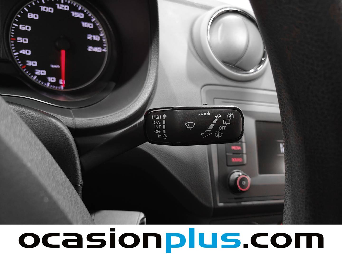 Seat Ibiza Seat Ibiza 1.2 TSI Reference Plus (90 CV) al mejor precio