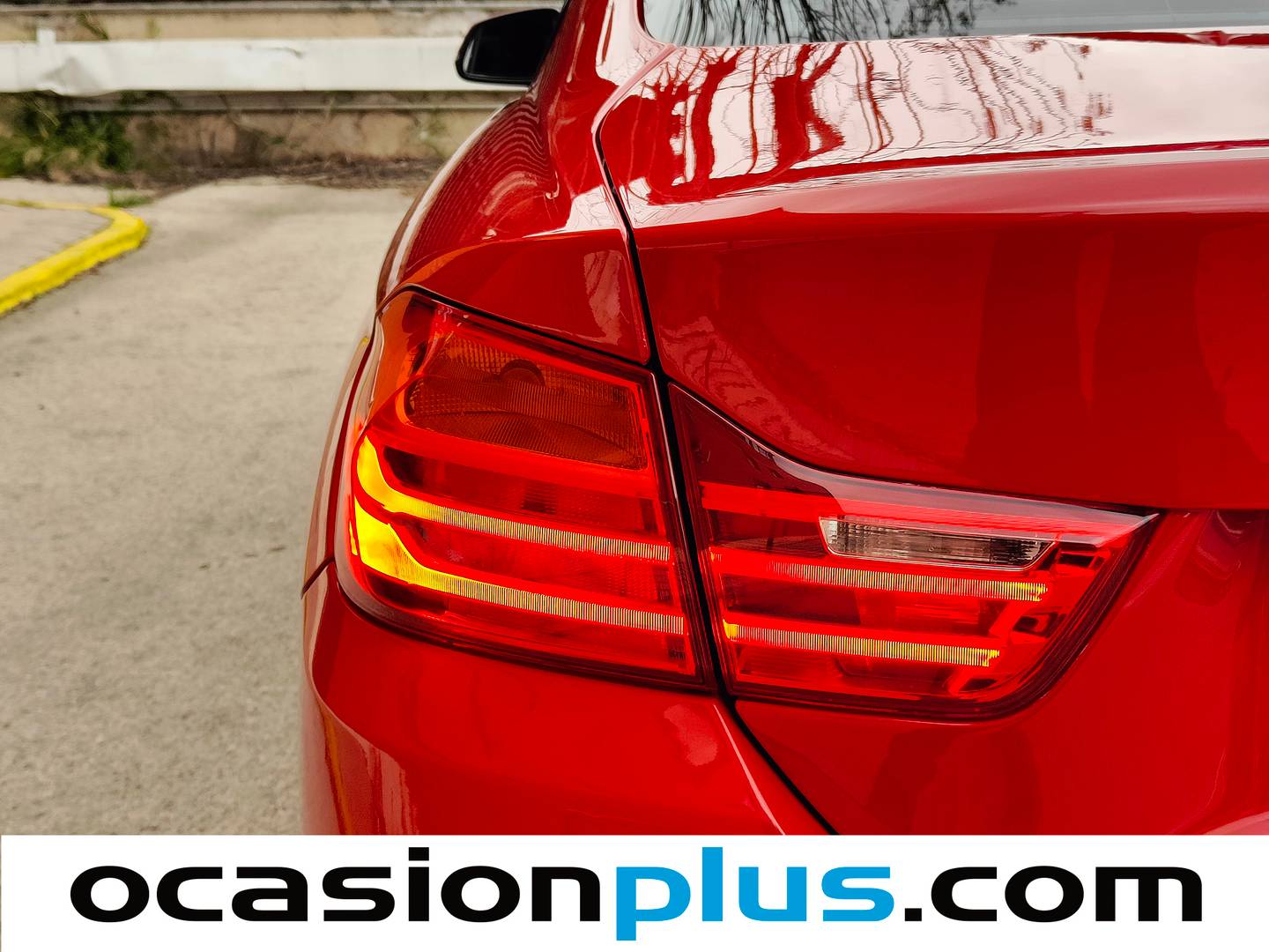 BMW Serie 4 BMW Serie 4 420d Coupe (184 CV) diésel