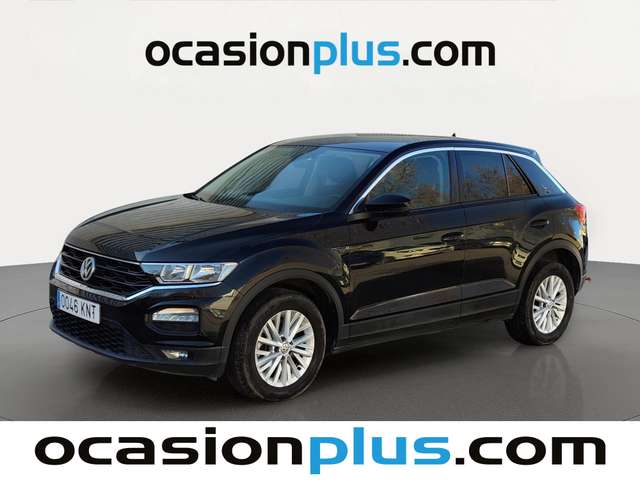 Volkswagen T-Roc Edition 1.0 TSI (115 CV) Pack R-Line de segunda mano