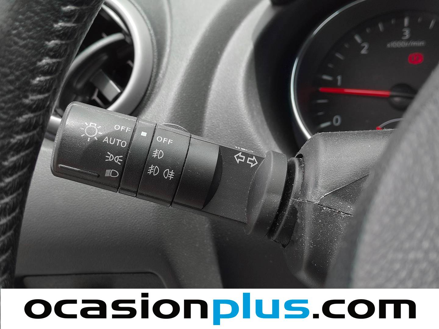 Extras del Nissan QASHQAI Nissan Qashqai 2.0 dCi Tekna Sport Chrome 4x2 (150 CV)