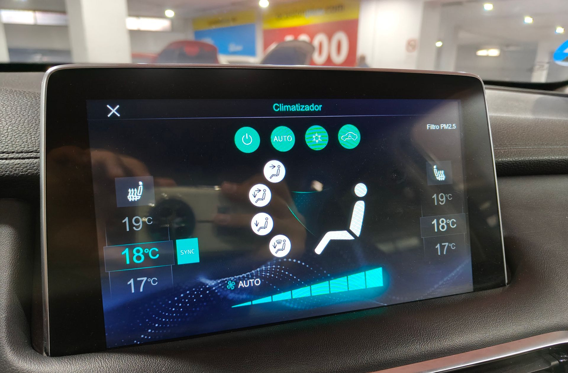 MG EHS 1.5 T-GDi PHEV Luxury - foto 40