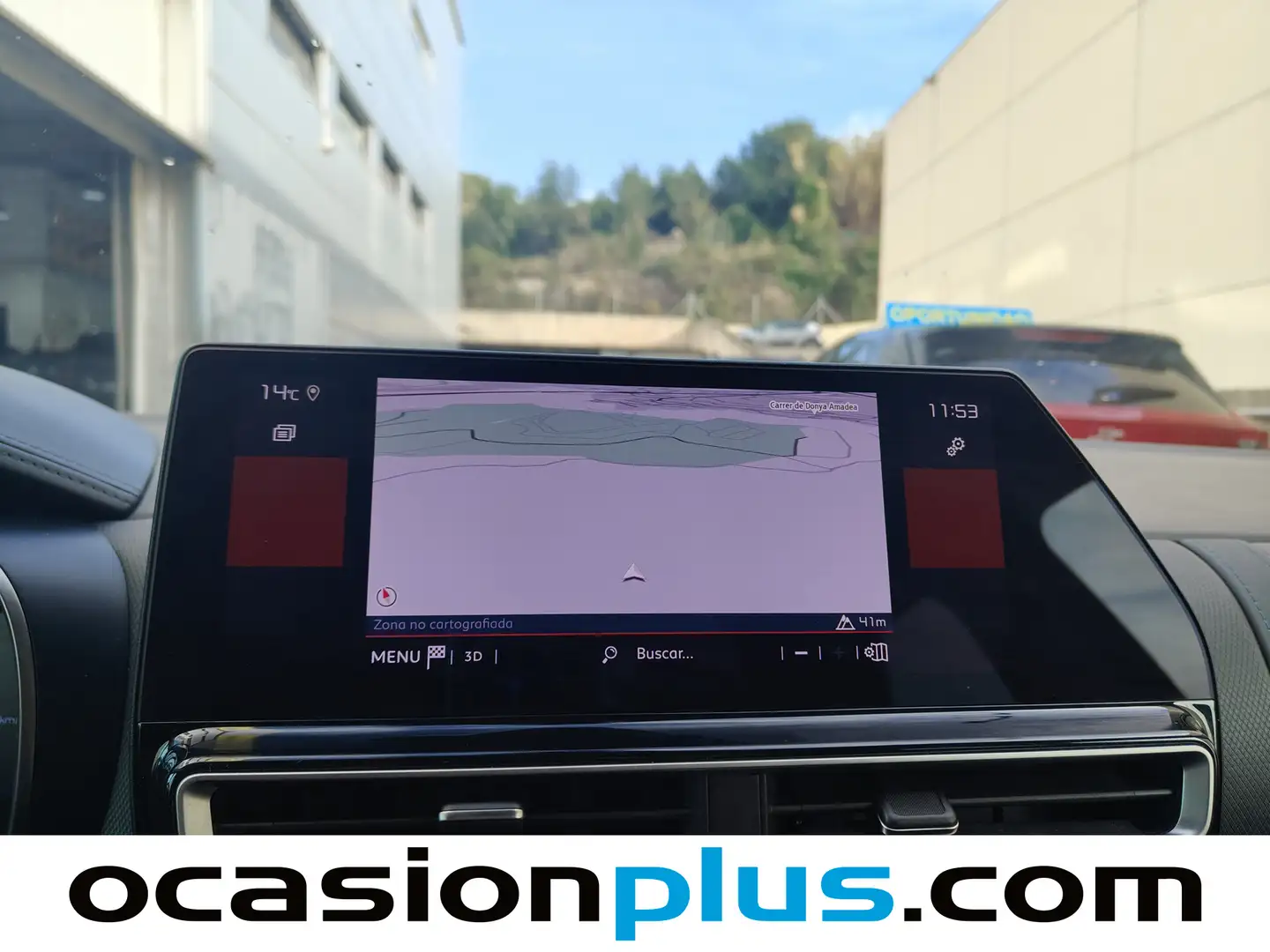 Foto Citroën C5 Aircross Citroen C5 Aircross PureTech 130 S&S C Series  (131 CV)