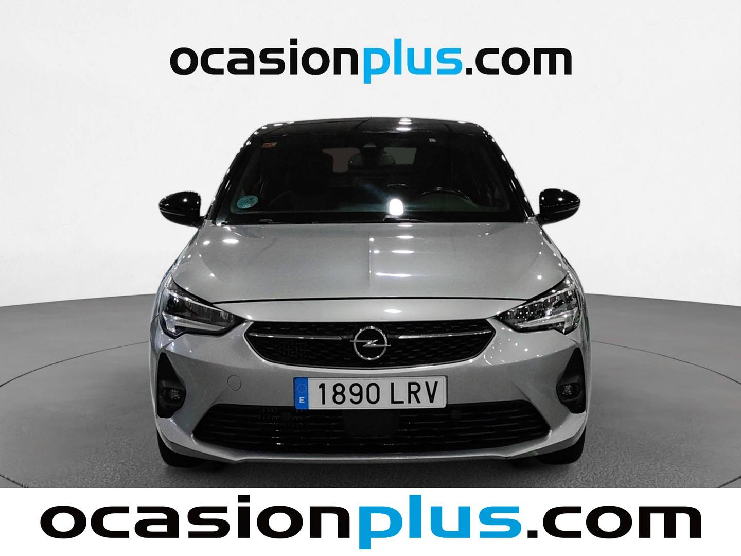 Foto Opel Corsa Opel Corsa 1.2 Turbo XHL GS-Line  (100 CV)