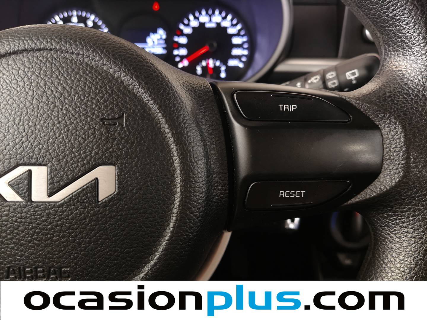 KIA Picanto Kia Picanto 1.0 DPi Concept (67 CV) de ocasión