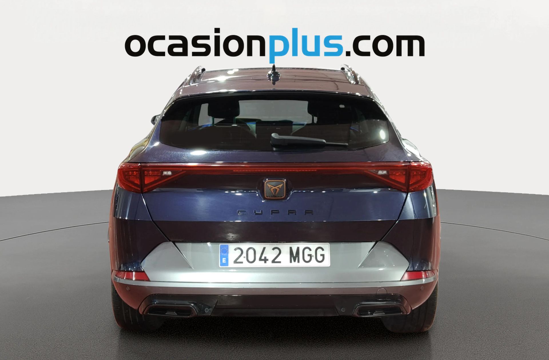 Cupra Formentor 1.5 TSI DSG - foto 14