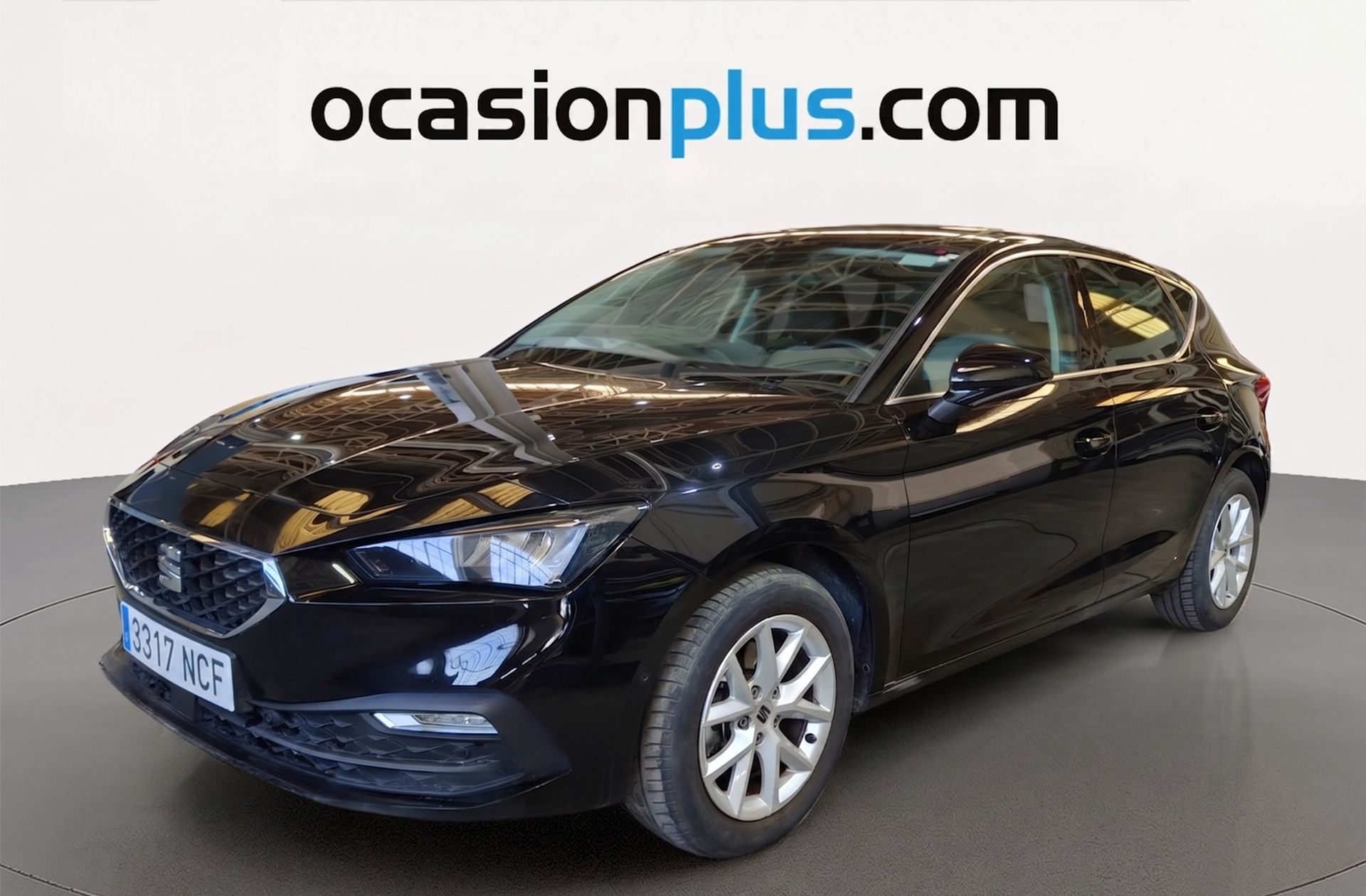 SEAT León 2.0 TDI Style XL