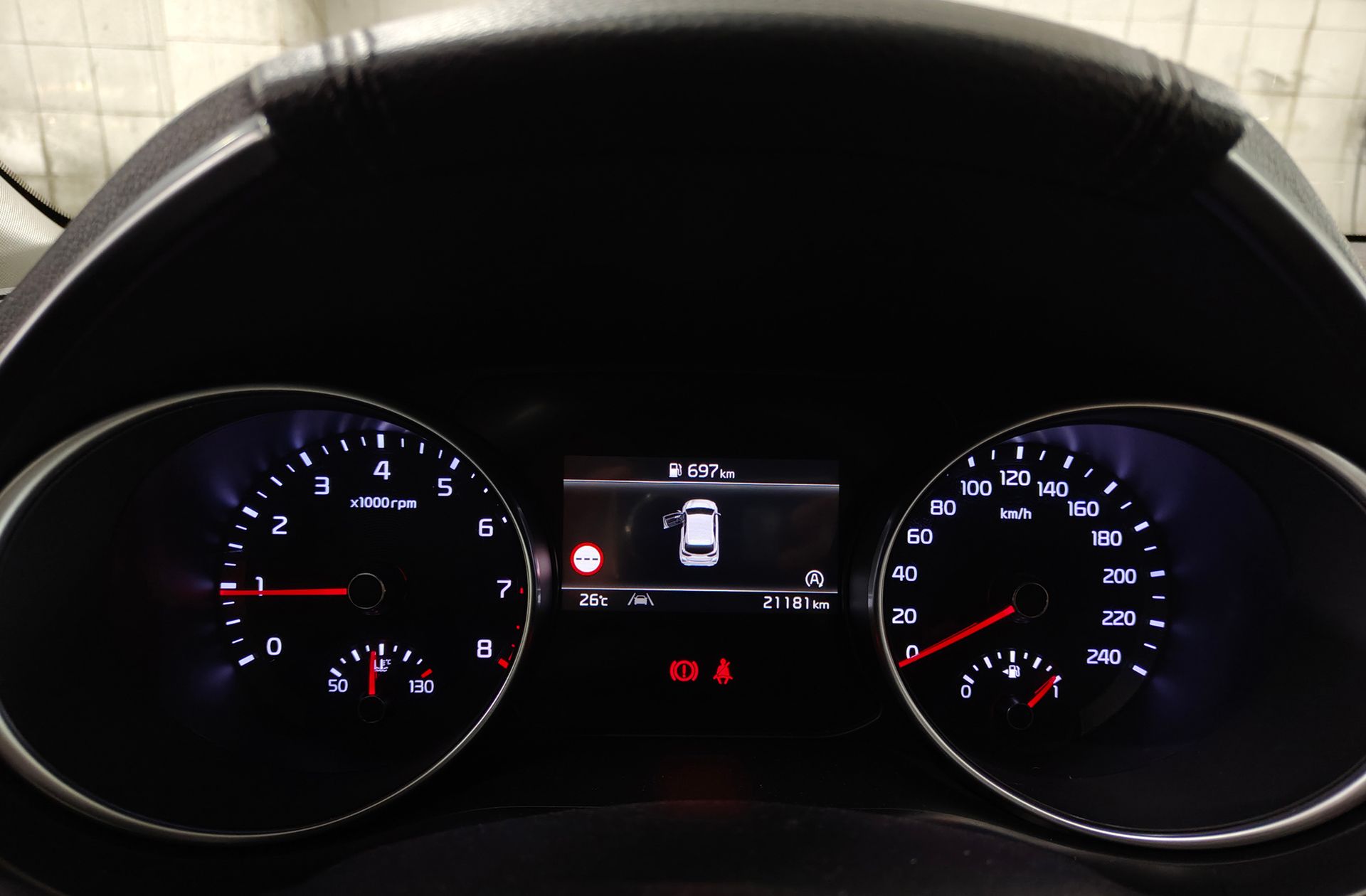 Kia Ceed 1.0 T-GDi Concept - foto 20