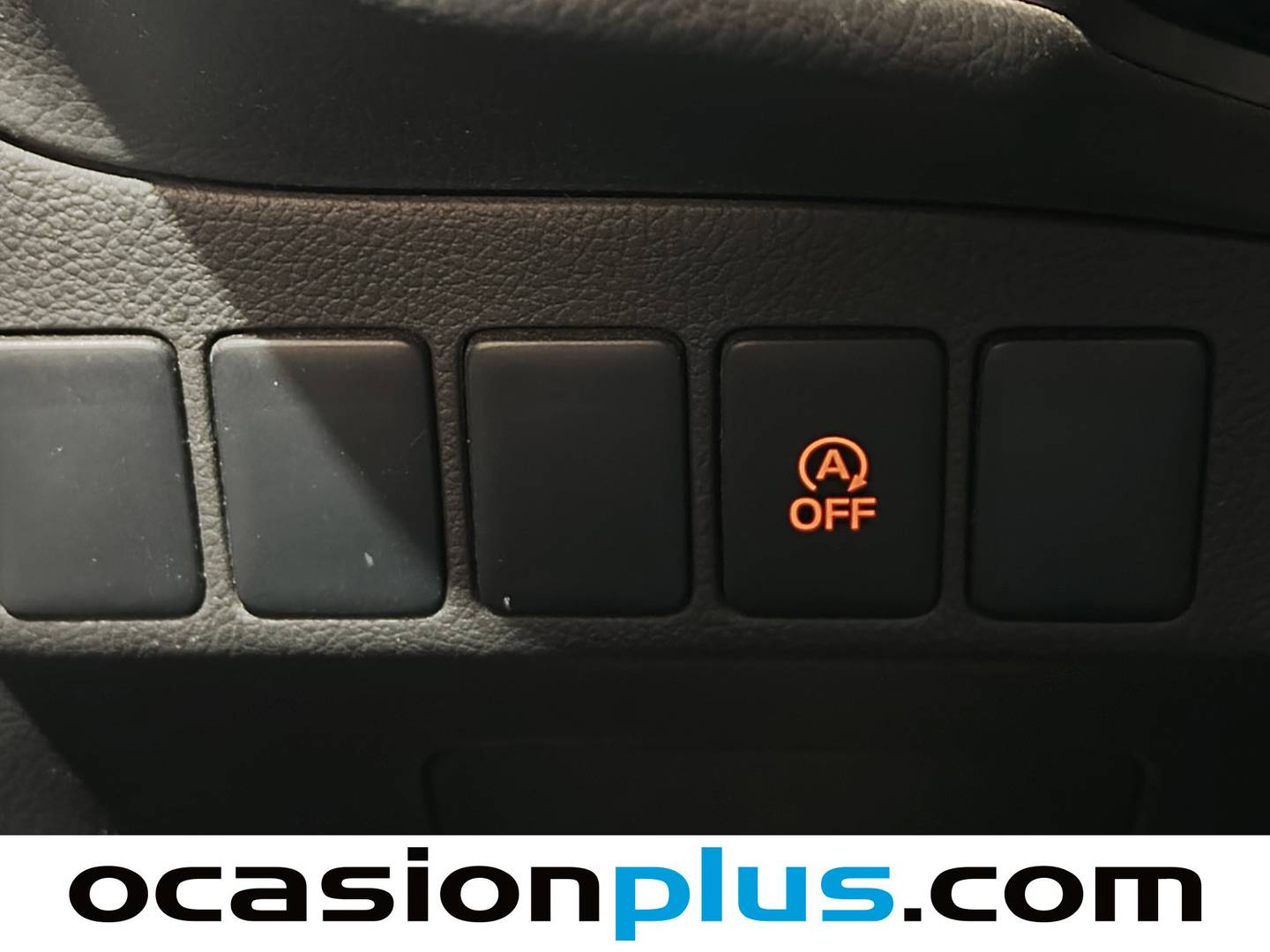 Mitsubishi Outlander Mitsubishi Outlander 200 MPI Motion 2WD CVT (150 CV) de ocasión