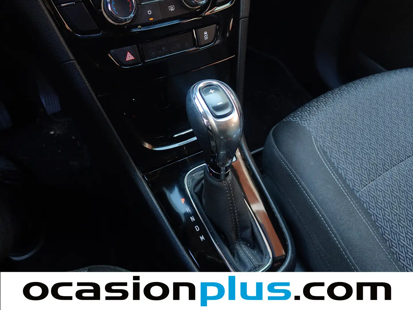 Foto Opel Mokka X Opel Mokka X X 1.6 CDTI S&S Selective 4X2 Auto (136 CV)