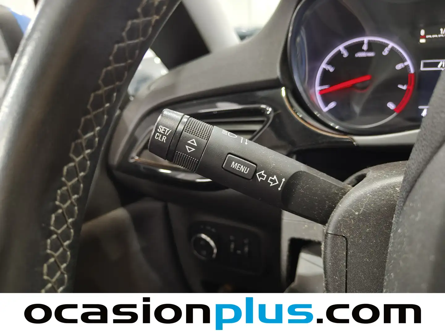 Foto Opel Corsa Opel Corsa 1.4 S&S Selective Easytronic (90 CV)