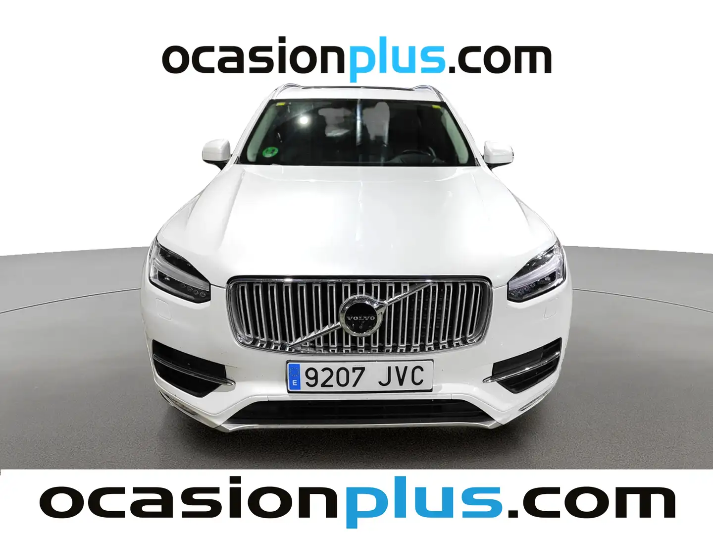 Foto Volvo XC90 Volvo XC90 D5 Inscription AWD Auto (235 CV) 7 Plazas