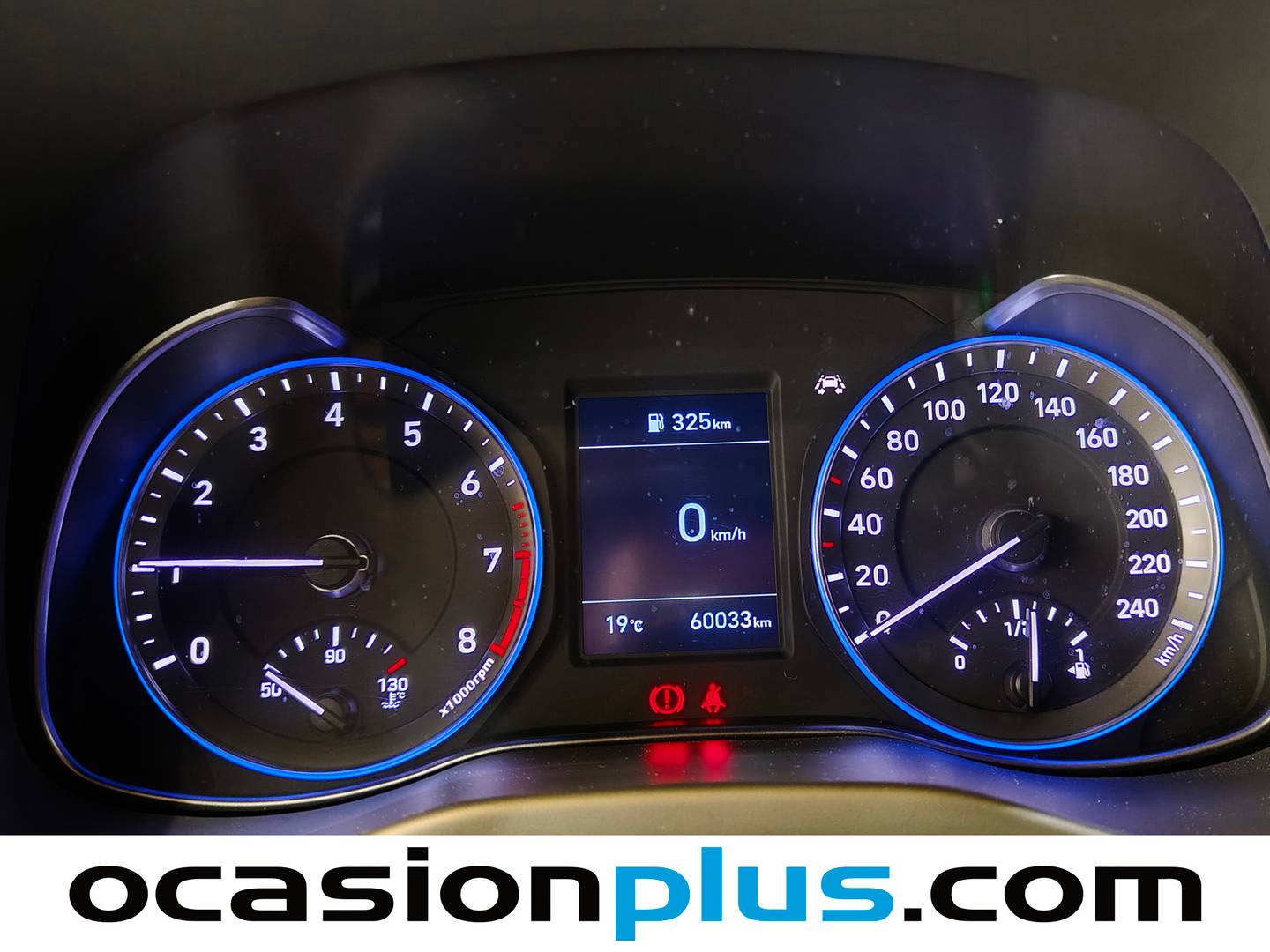 Hyundai Kona Hyundai Kona 1.0 TGDI Klass 4x2 (120 CV) de segunda mano