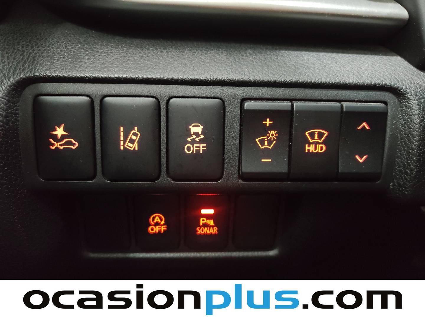 Mitsubishi Eclipse Cross Mitsubishi Eclipse Cross 150T Kaiteki 4WD CVT (163 CV) seminuevo