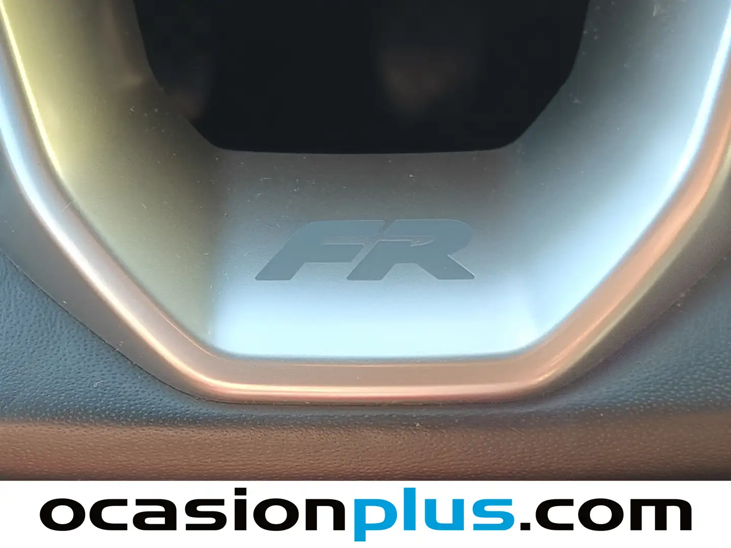 Foto Seat Arona SEAT Arona 1.0 TSI S&S FR XL (115 CV)