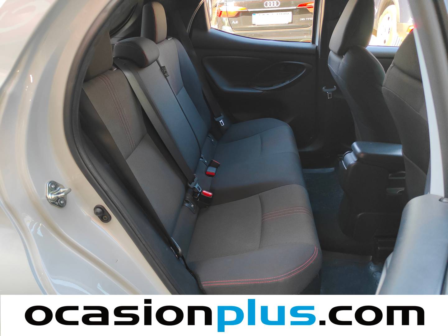 Toyota Yaris Toyota Yaris 1.5 120H GR-Sport (116 CV) al mejor precio