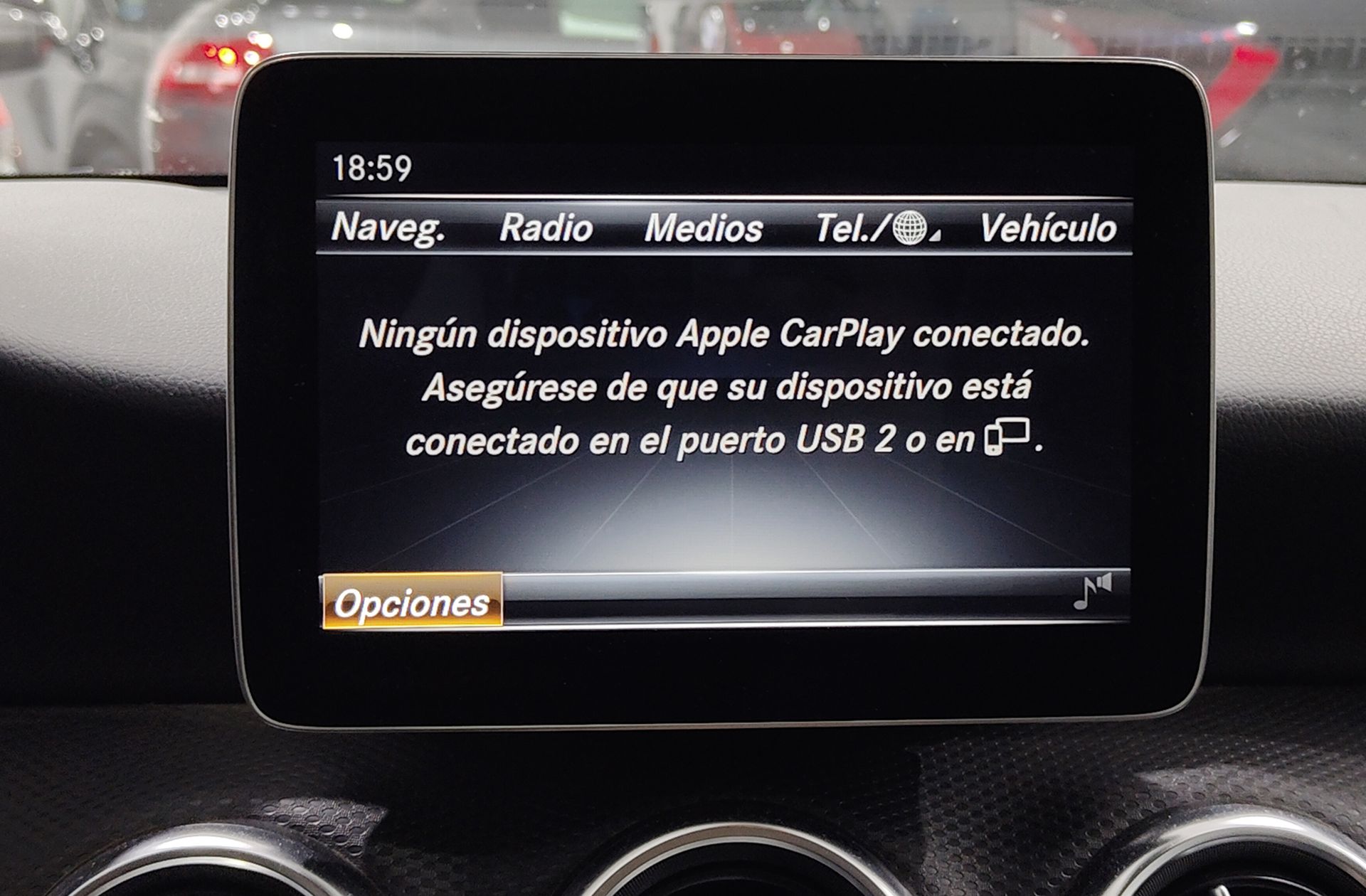 Mercedes-Benz Clase A 200 d Pack AMG - foto 9