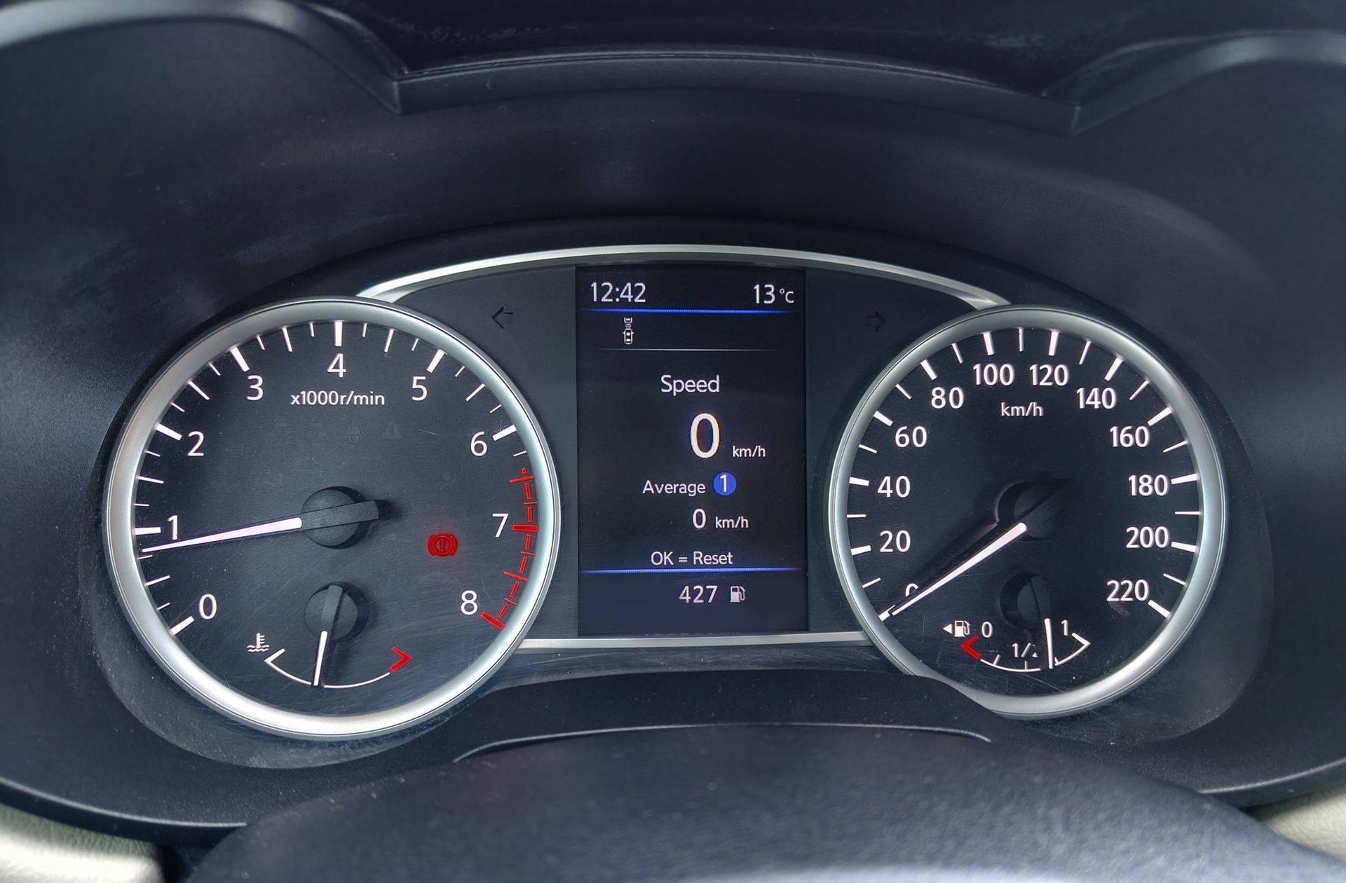 Nissan Micra IG-T Acenta - foto 18