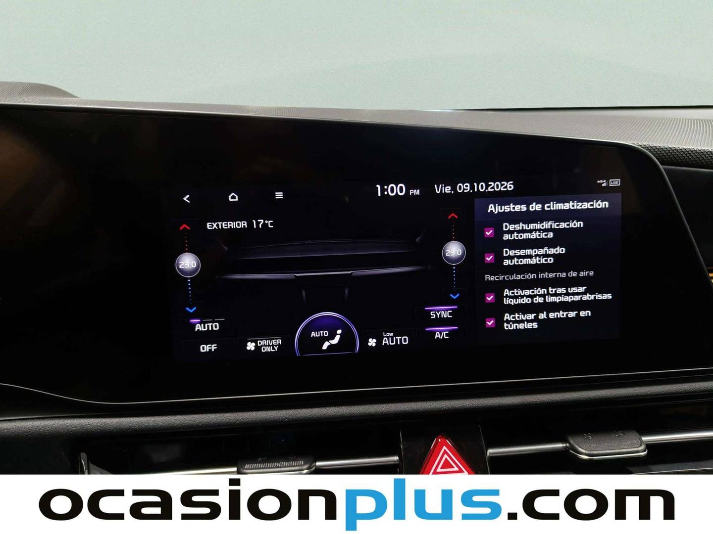 KIA Niro KIA Niro 1.6 GDi HEV Híbrido Drive (141 CV) km 0