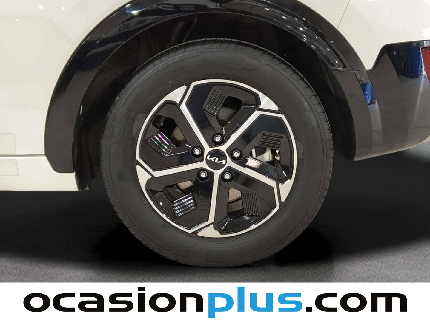 KIA Niro Kia Niro 1.6 GDi HEV Híbrido Drive (141 CV) seminuevo