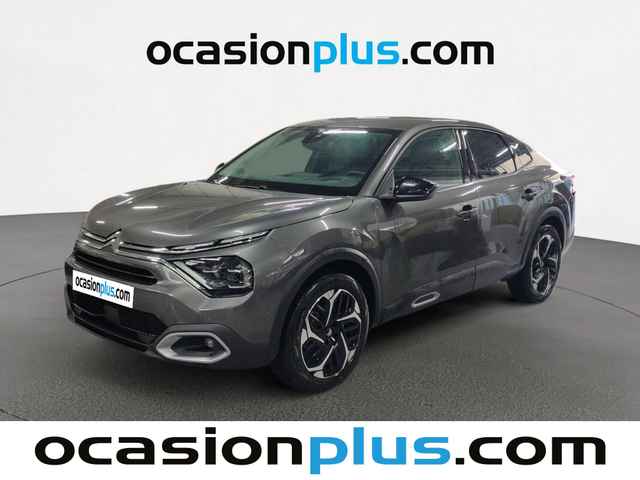 Citroën Segunda Mano Particulares Pontevedra