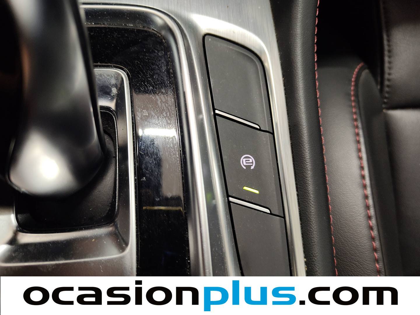 MG HS MG HS 1.5 Turbo GDI Comfort DCT (162 CV) 162cv