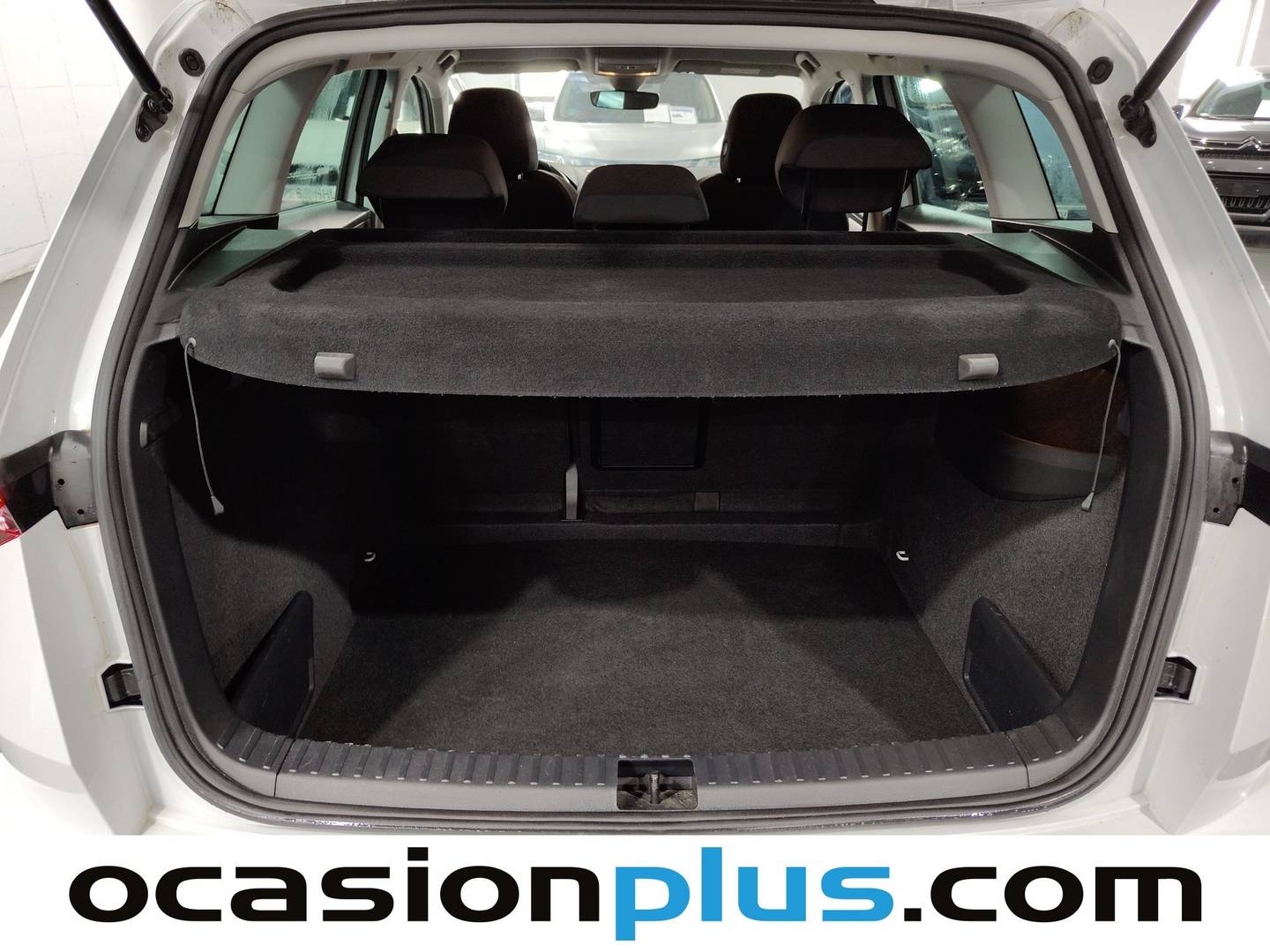 Foto Skoda Karoq Skoda Karoq 2.0 TDI Selection (115 CV)