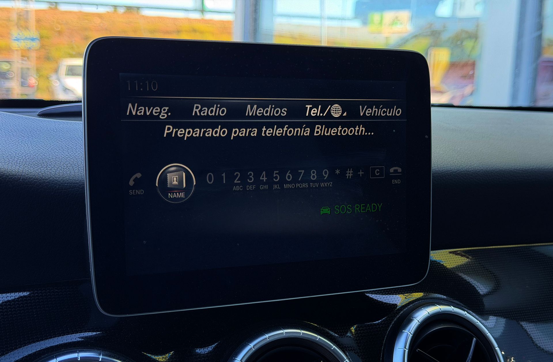 Mercedes-Benz CLA Shooting Brake 180 - foto 31