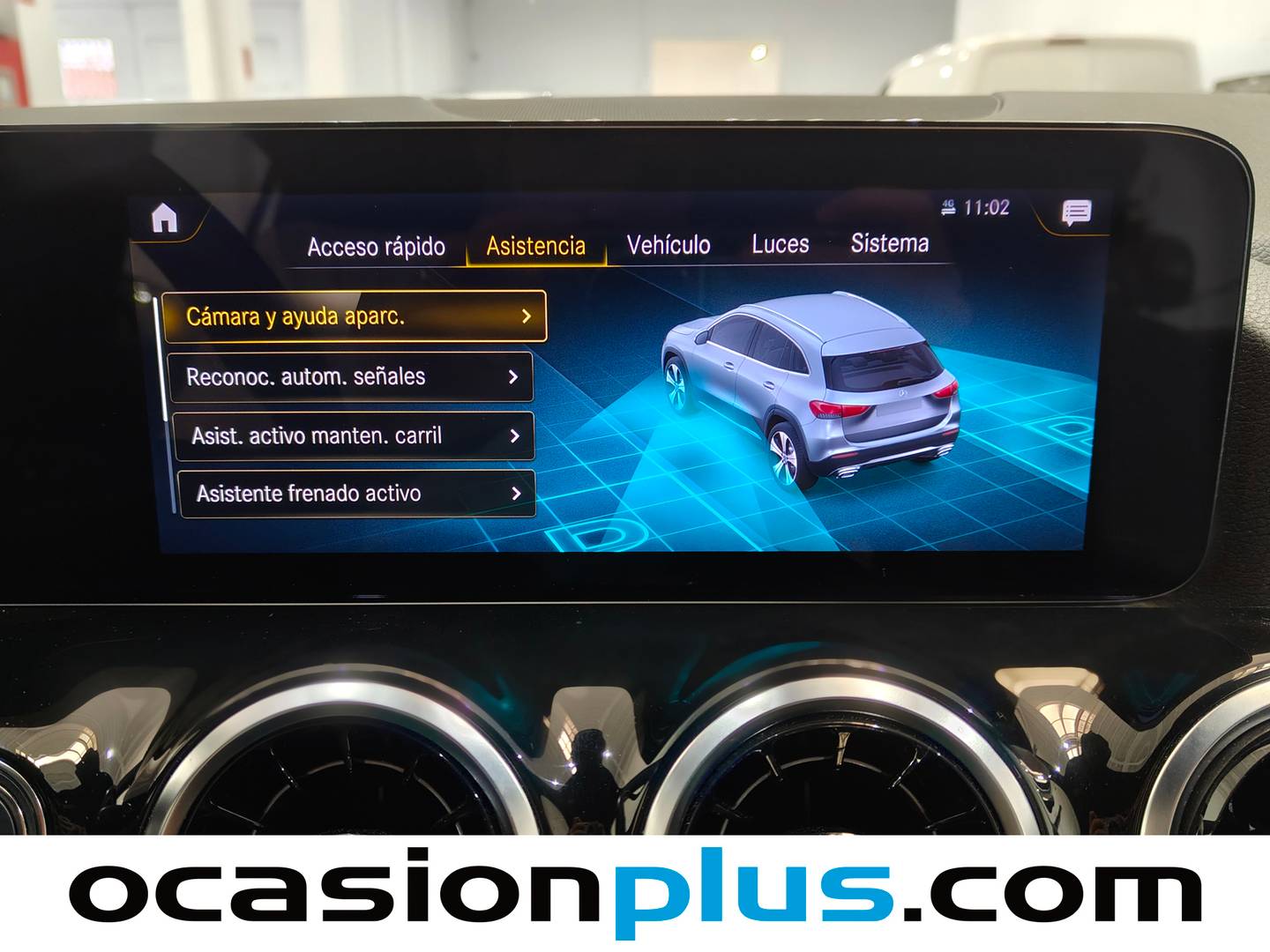 Mercedes GLA Mercedes GLA GLA 250 e (218 CV) km 0