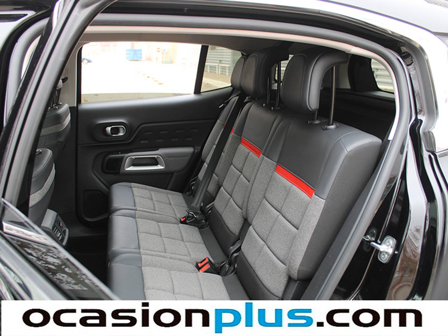 Foto Citroën C5 Aircross Citroen C5 Aircross PureTech 130 S&S Feel (131 CV)