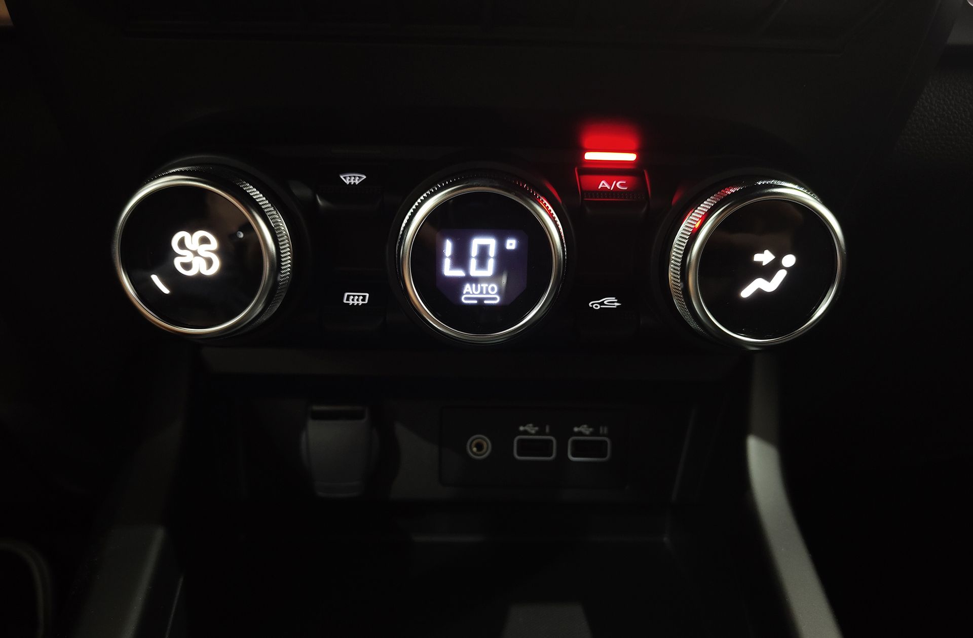 Renault Arkana Techno E-Tech full hybrid - foto 25
