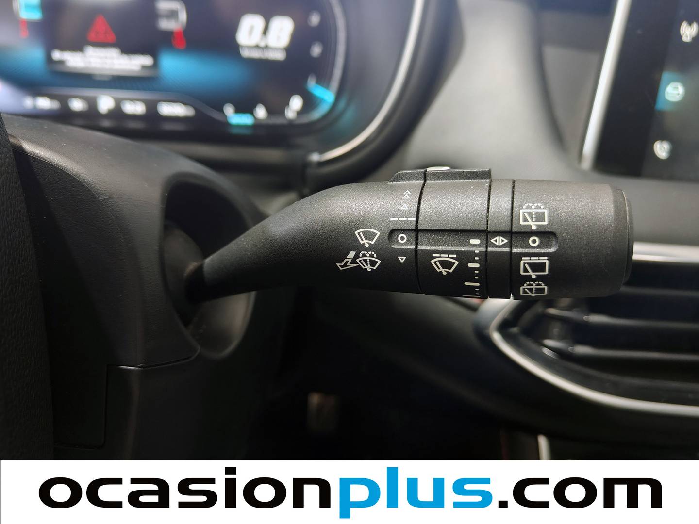 MG HS MG HS 1.5 Turbo GDI Luxury DCT (162 CV) seminuevo