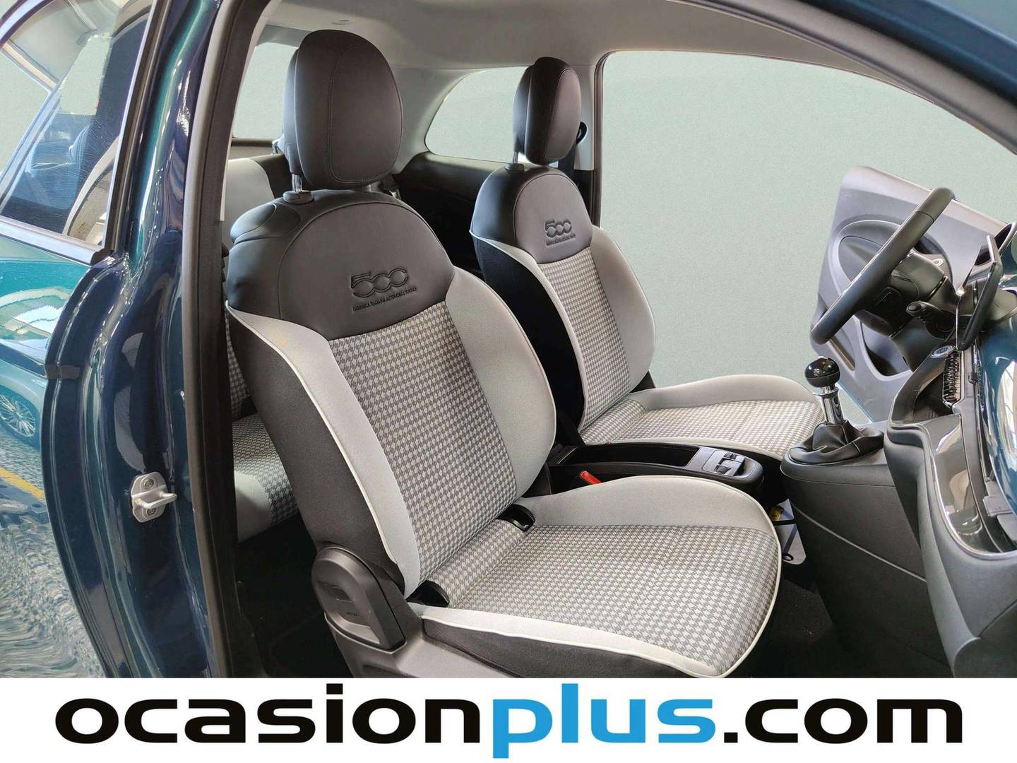 Fiat 500 Fiat 500 1.0 Hybrid Torino (65 CV) km 0