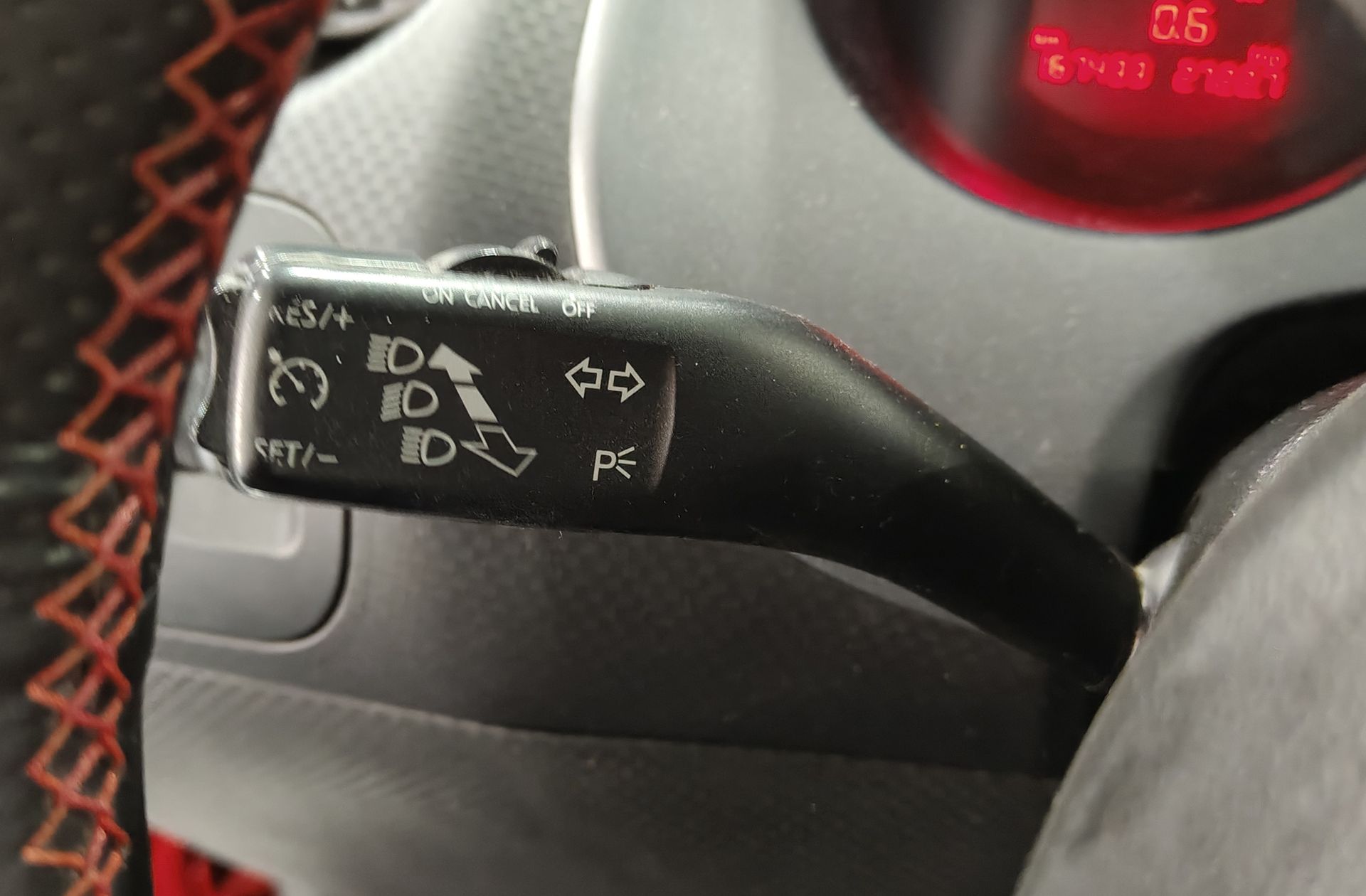 SEAT Altea 1.9 TDI Reference - foto 21