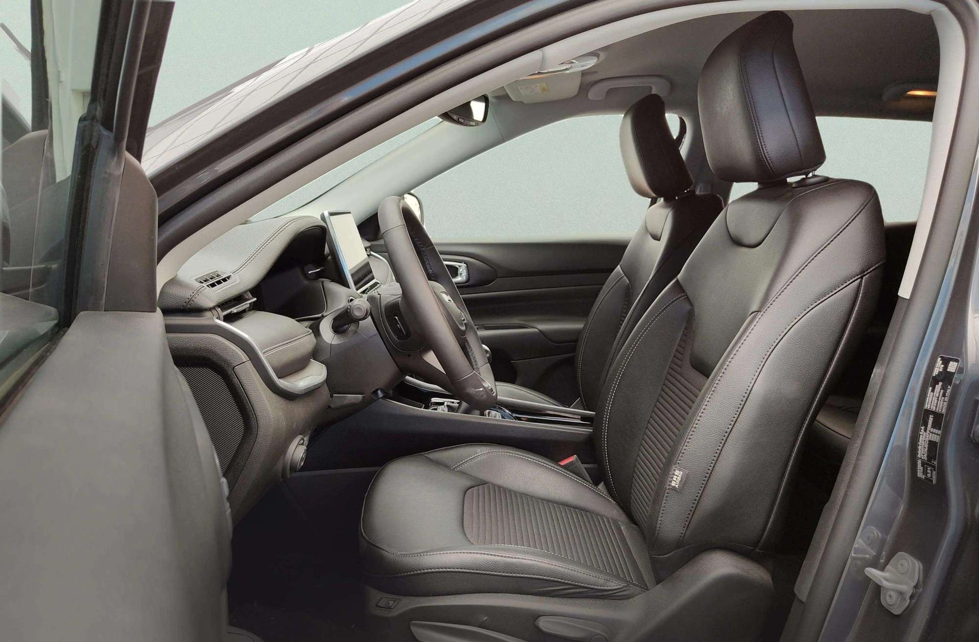 Jeep Compass 1.6 MultiJet Limited 4x2 - foto 12