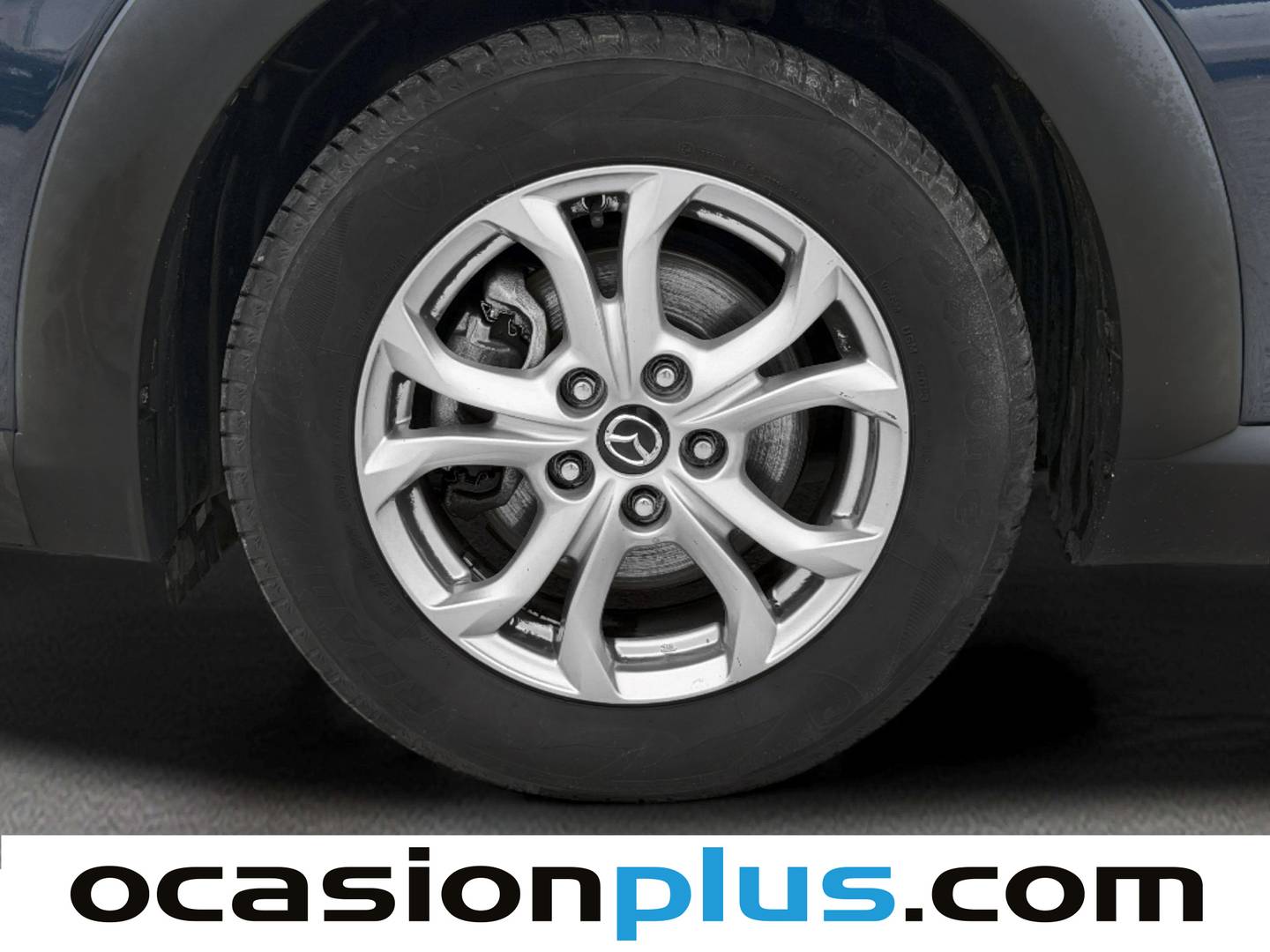 Foto Mazda CX-3 Mazda CX-3 1.5 DE SKYACTIV Style+ 2WD (105 CV)