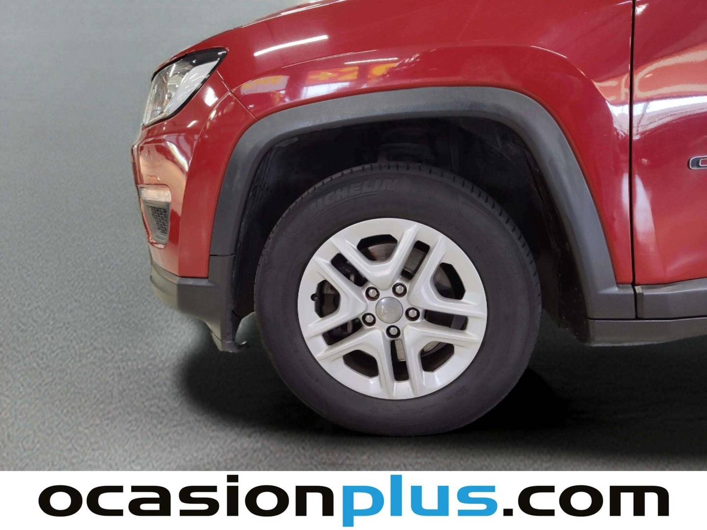 Jeep Compass Jeep Compass 1.4 Multiair Sport 4x2 (140 CV) al mejor precio