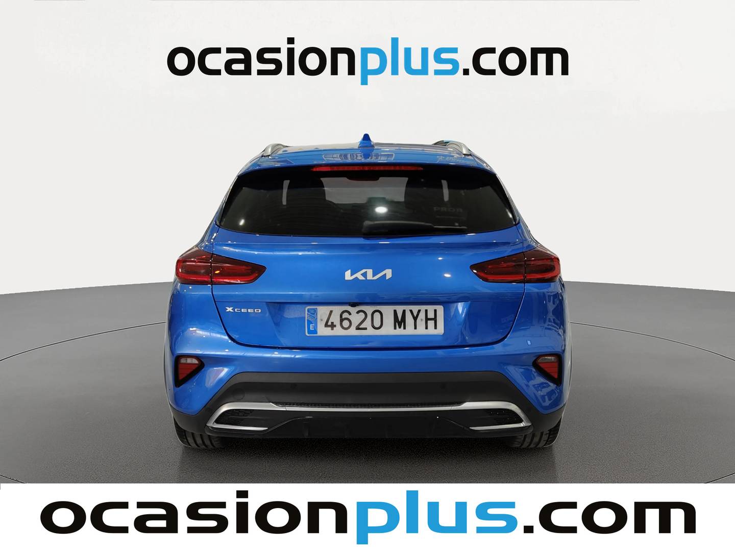KIA XCeed KIA XCeed 1.0 T-GDi Drive (100 CV) barato