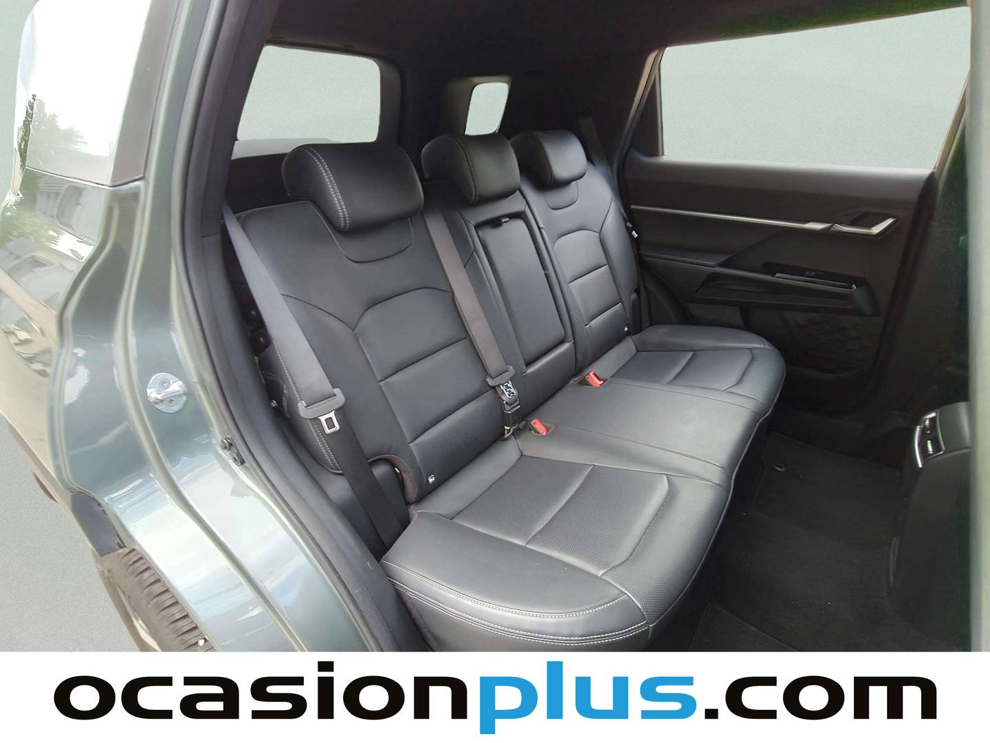 SsangYong Torres SsangYong Torres G15 Life Auto (163 CV) al mejor precio