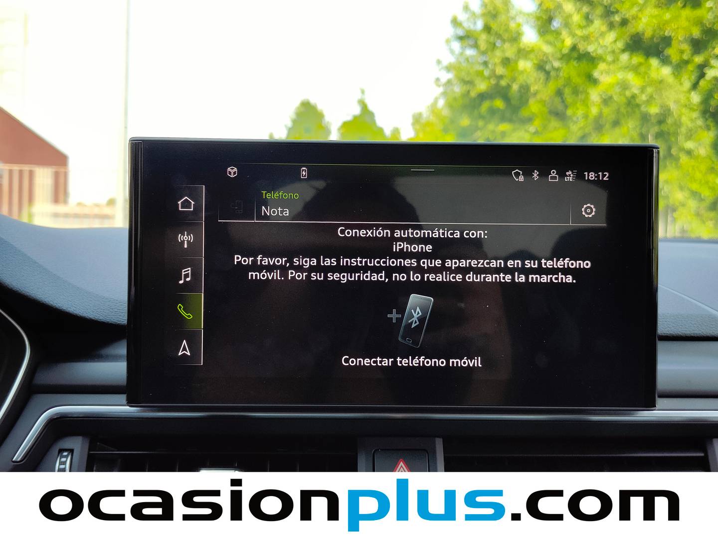 Foto Audi A5 Audi A5 Sportback 40 TFSI (190 CV) S tronic