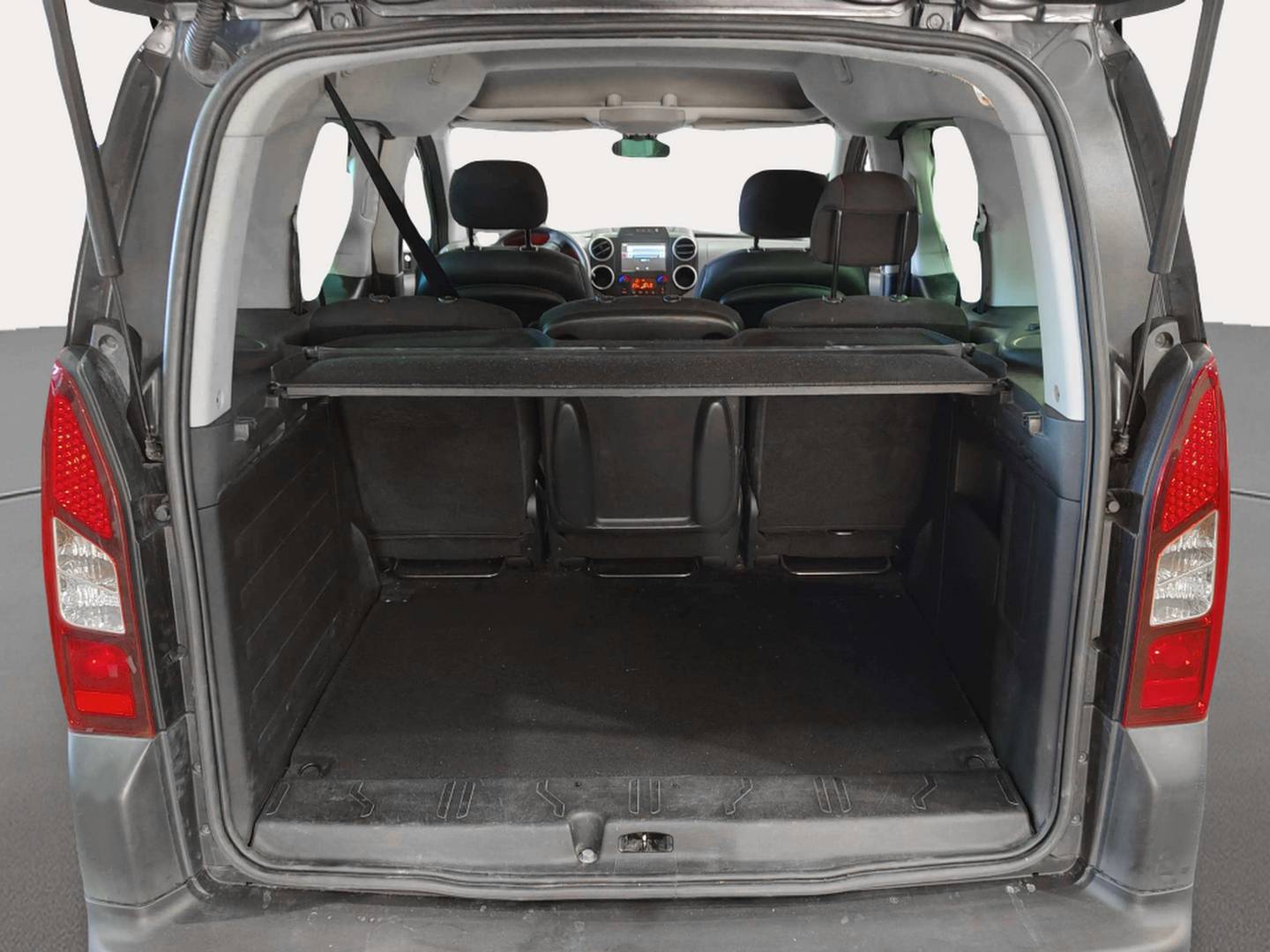 Foto Citroën Berlingo Citroen Berlingo Multispace 20 Aniversario BlueHDi (100 CV)