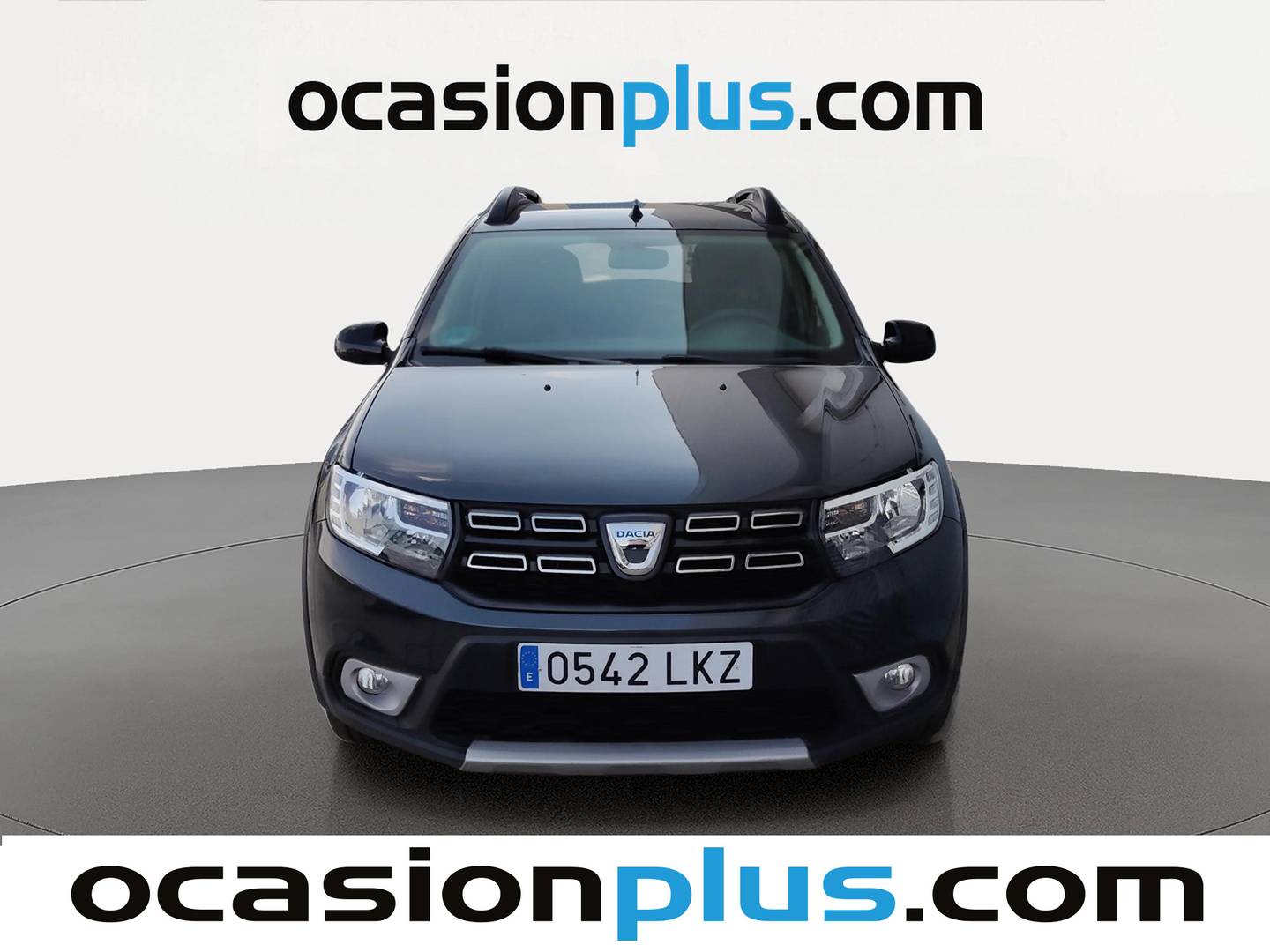 Dacia Sandero Dacia Sandero SL Aniversario TCe (100 CV) 100cv