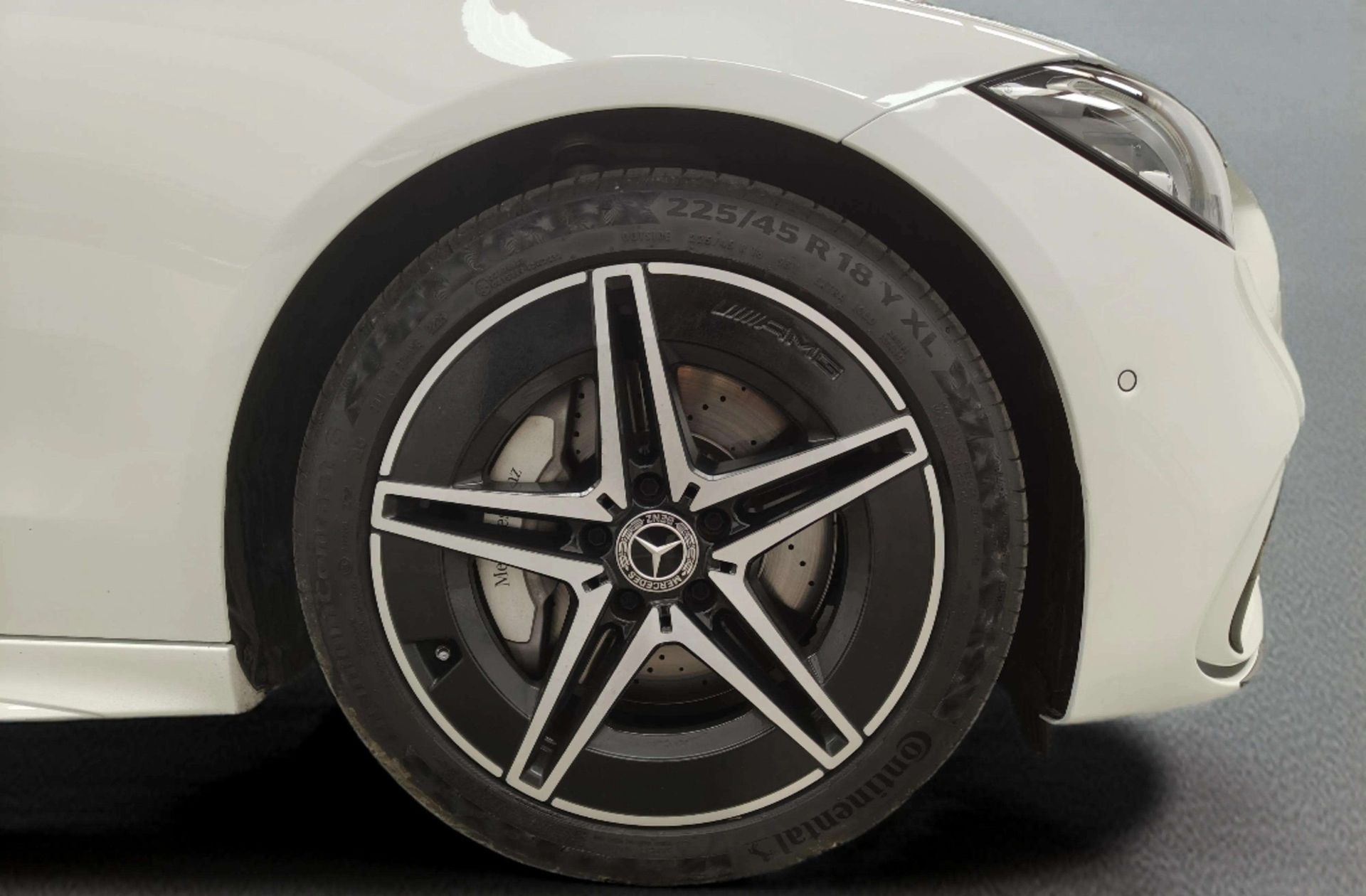 Mercedes-Benz Clase C 200 d Pack AMG - foto 44