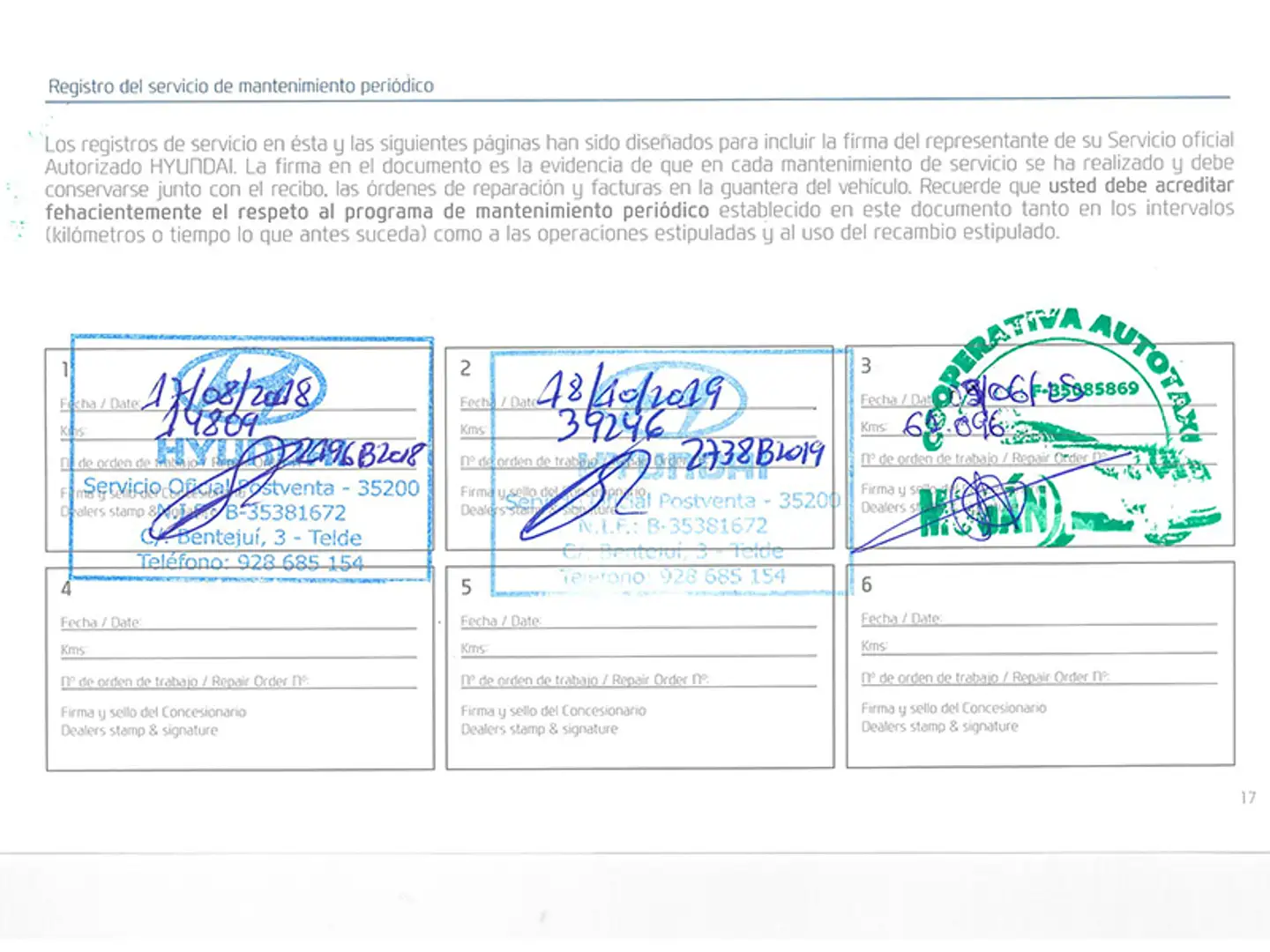 Foto Hyundai Tucson Hyundai Tucson 1.6 TGDI Style 4x4 DCT (176 CV)